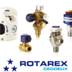 rotarex _co2