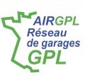 garages du réseau airgpl