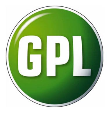 logo gpl