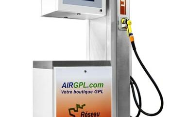 Les options pour rouler au GPL