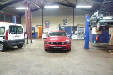 Spécialiste gpl le man auto service