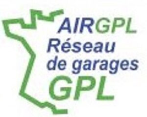 LOGO AIRGPL FRANCE